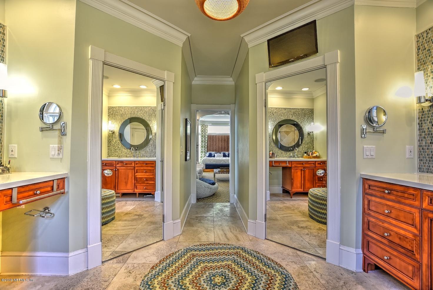 8476 Stables Road Jacksonville, FL 32256 - Photo 19 of 50 Master Bathroom Alt View