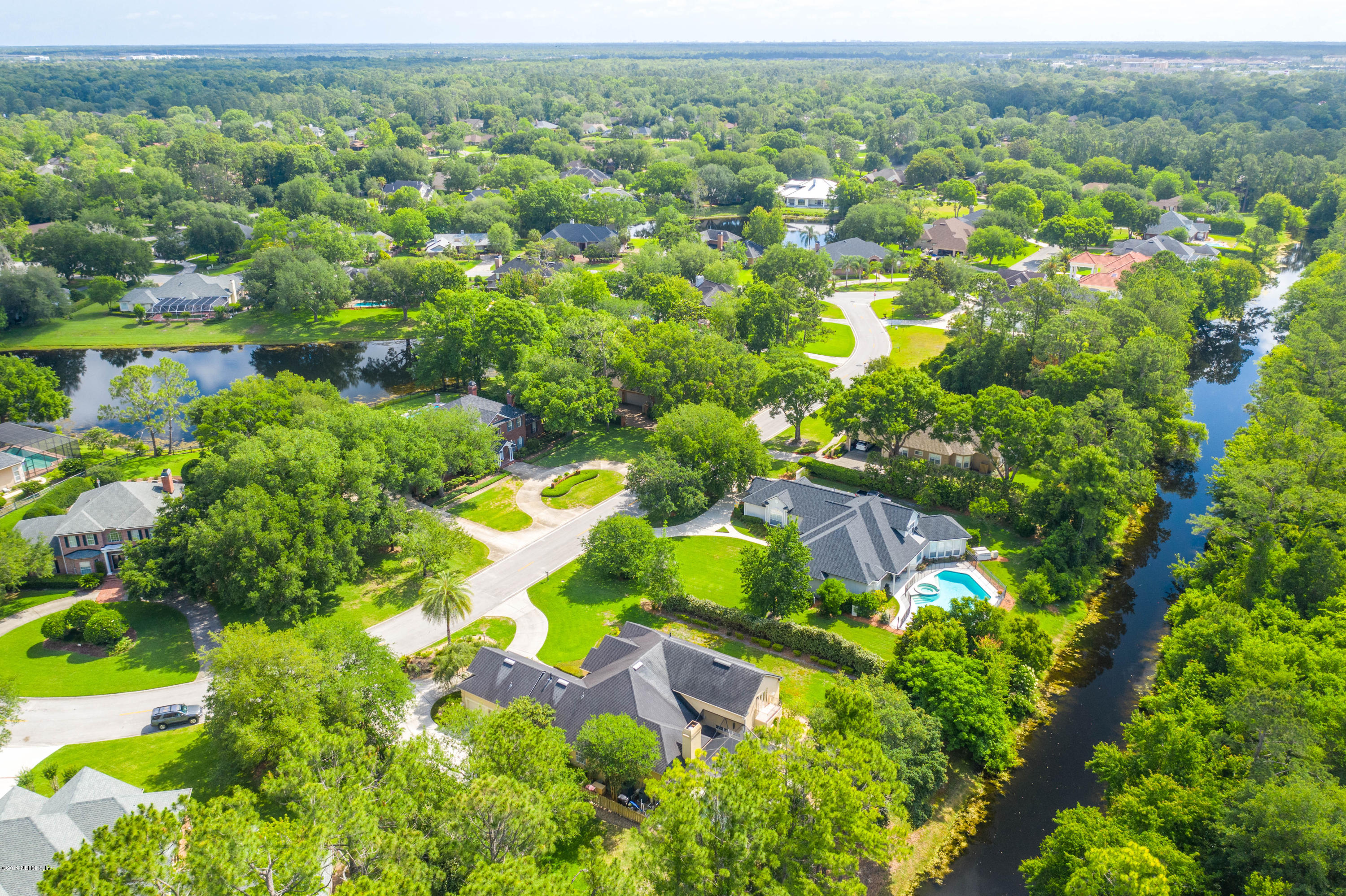 8476 Stables Road Jacksonville, FL 32256 - Photo 49 of 50 8476 Stables Rd-23