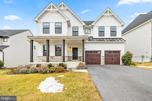 $940,000 | 2758 Hillfield Drive, Frederick, MD 21702