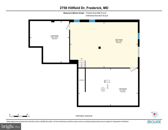 $930,000 | 2758 Hillfield Drive, Frederick, MD 21702
