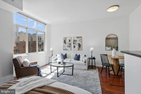 $275,000 | 1000 New Jersey Avenue Southeast, Unit 1221, Washington, DC 20003