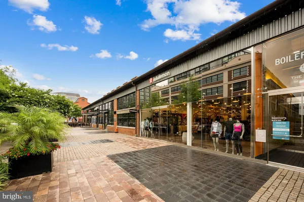 a view of outdoor dining space with a patio