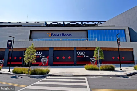 $275,000 | 1000 New Jersey Avenue Southeast, Unit 1221, Washington, DC 20003