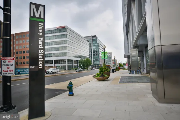 a green field with lots of green space