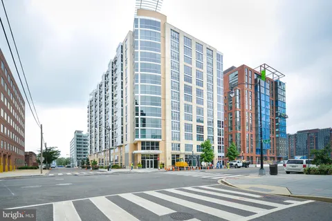 $275,000 | 1000 New Jersey Avenue Southeast, Unit 1221, Washington, DC 20003