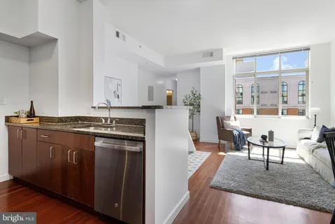 $275,000 | 1000 New Jersey Avenue Southeast, Unit 1221, Washington, DC 20003