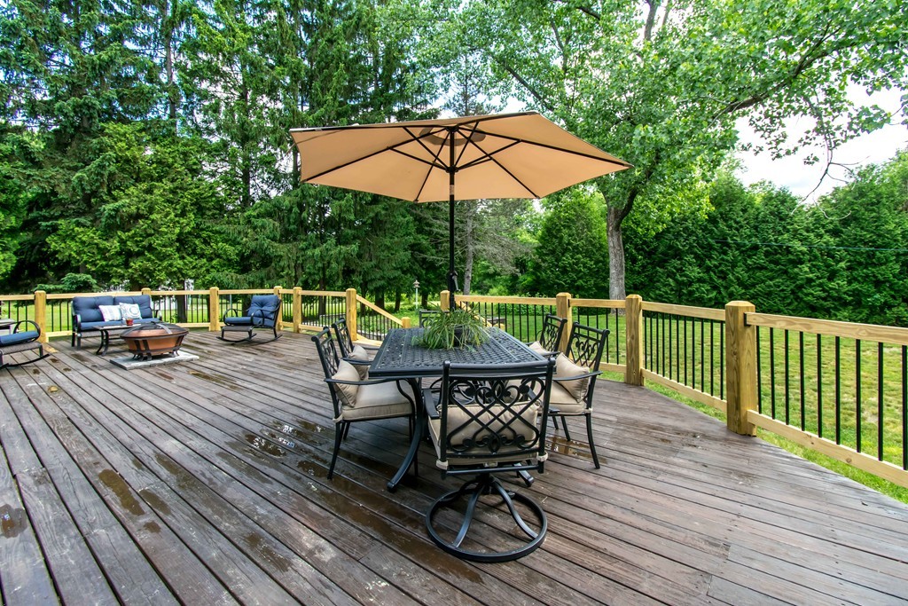 8 Brooklawn Road Wilbraham, MA 01095 - Photo 27 of 30 Gallery Image 27