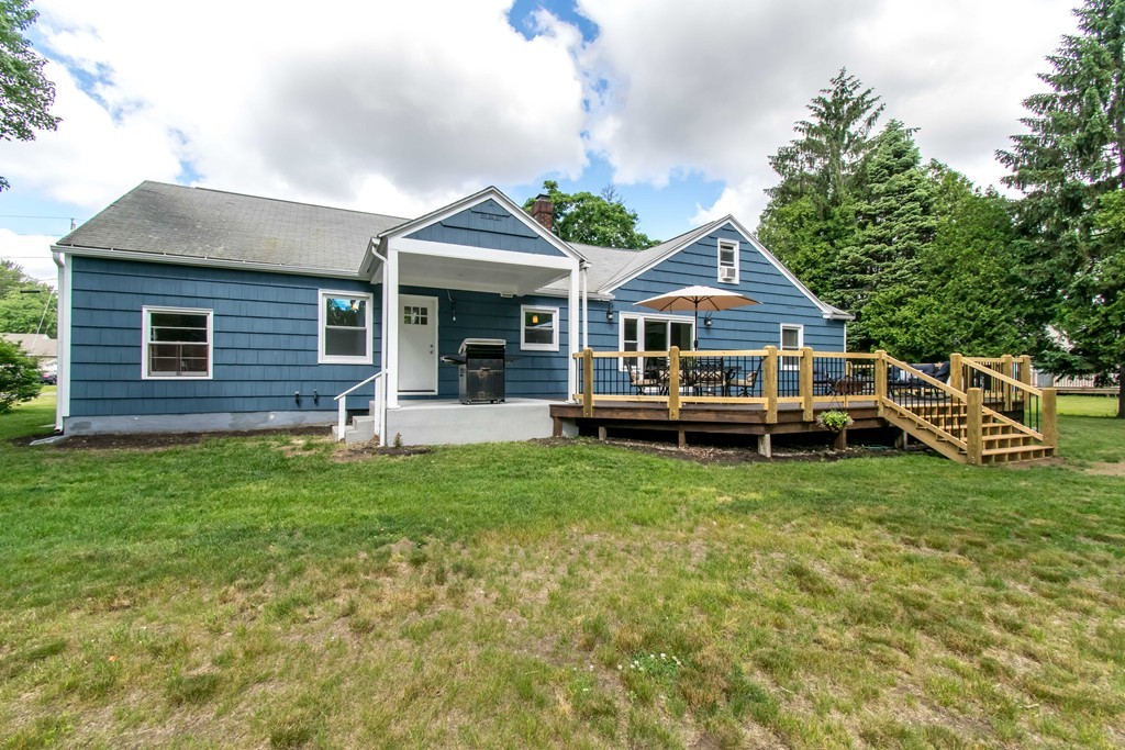 8 Brooklawn Road Wilbraham, MA 01095 - Photo 28 of 30 Gallery Image 28