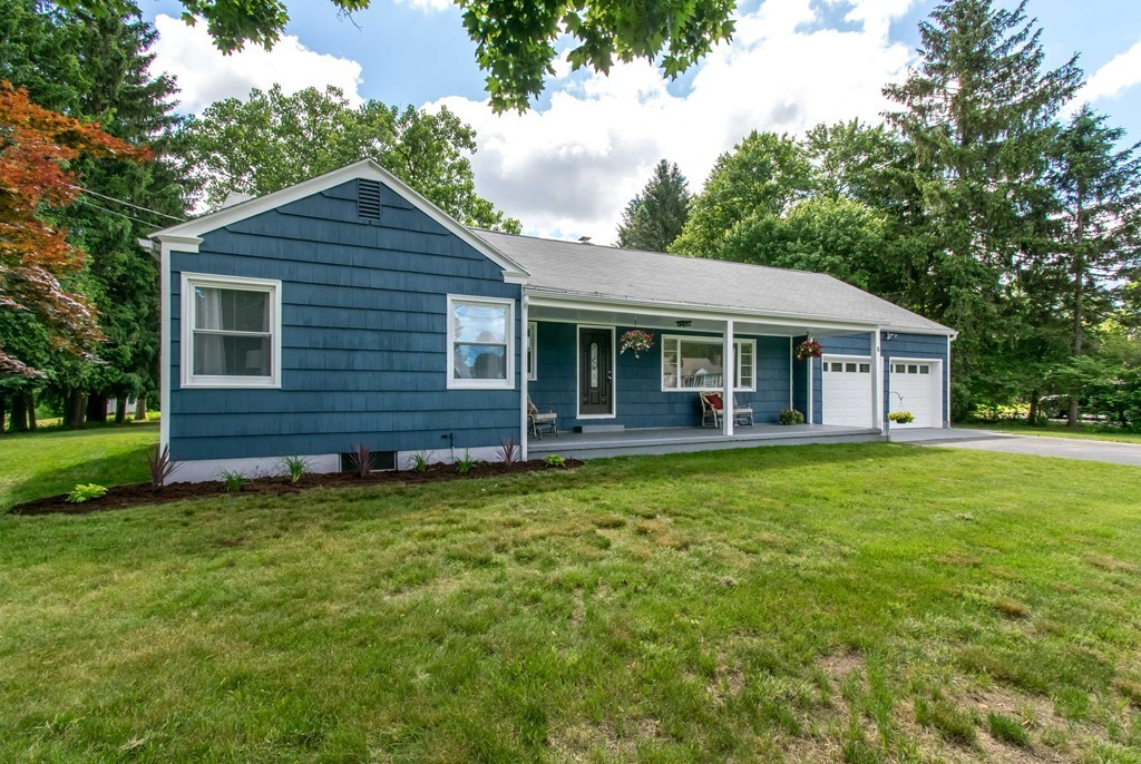 8 Brooklawn Road Wilbraham, MA 01095 - Photo 30 of 30 Gallery Image 30