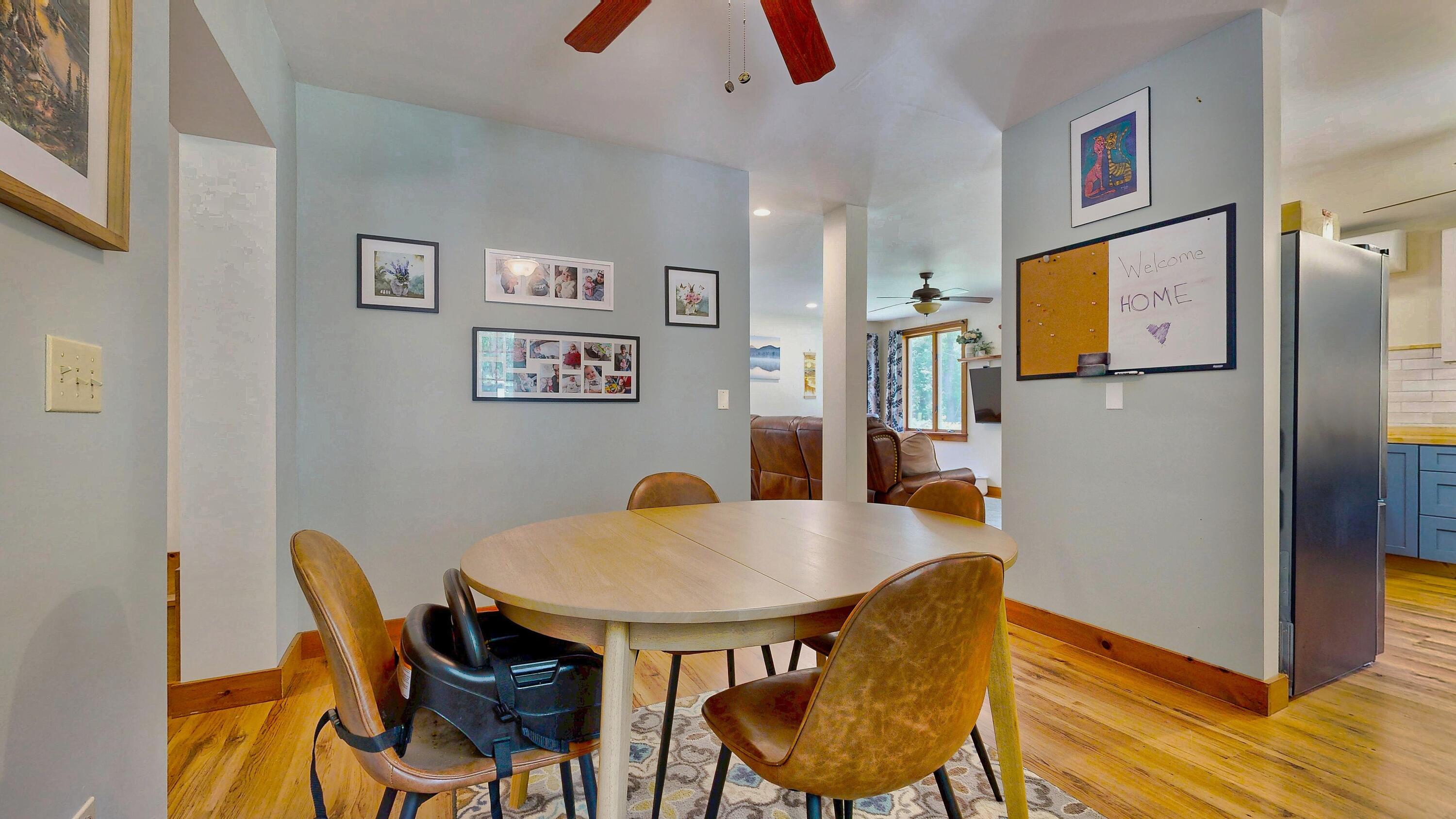 21 Hallczuk Road Biddeford, ME 04005 - Photo 23 of 90 DINING AREA