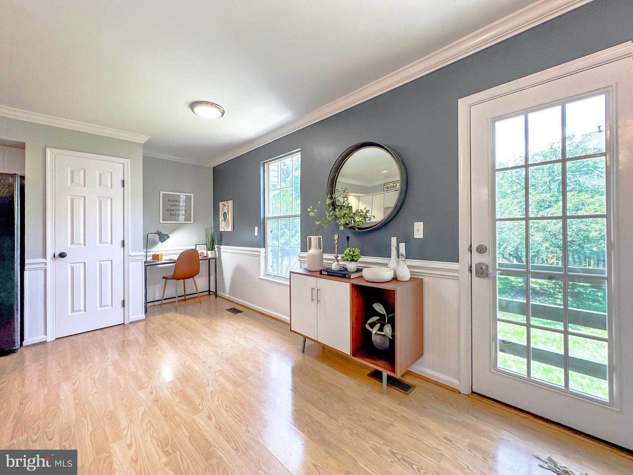 6502 Haversack Road Centreville, VA 20121 - Photo 11 of 41