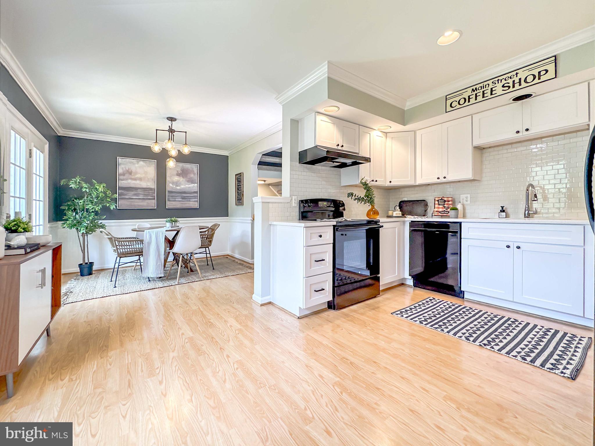 6502 Haversack Road Centreville, VA 20121 - Photo 12 of 41