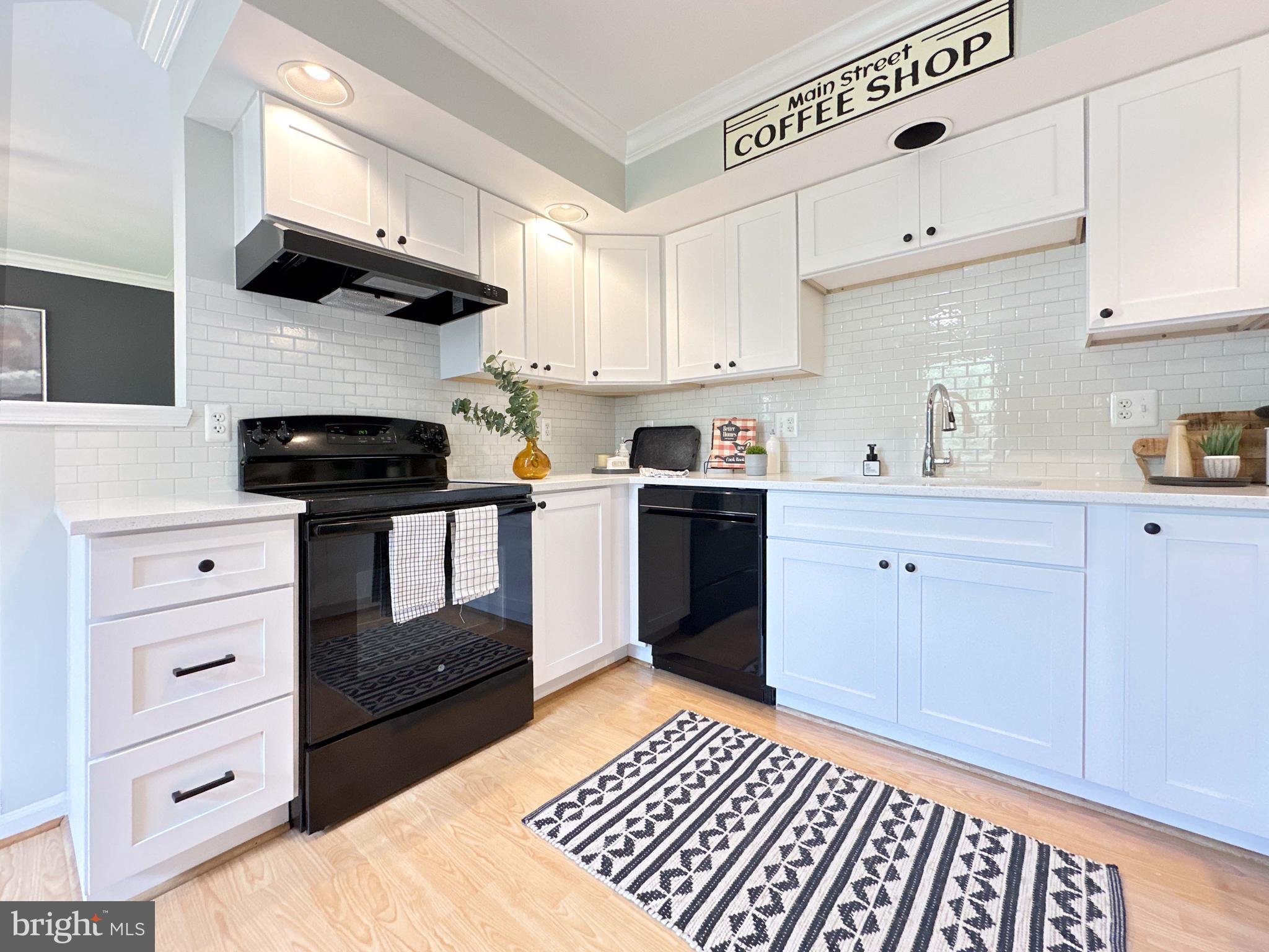 6502 Haversack Road Centreville, VA 20121 - Photo 13 of 41