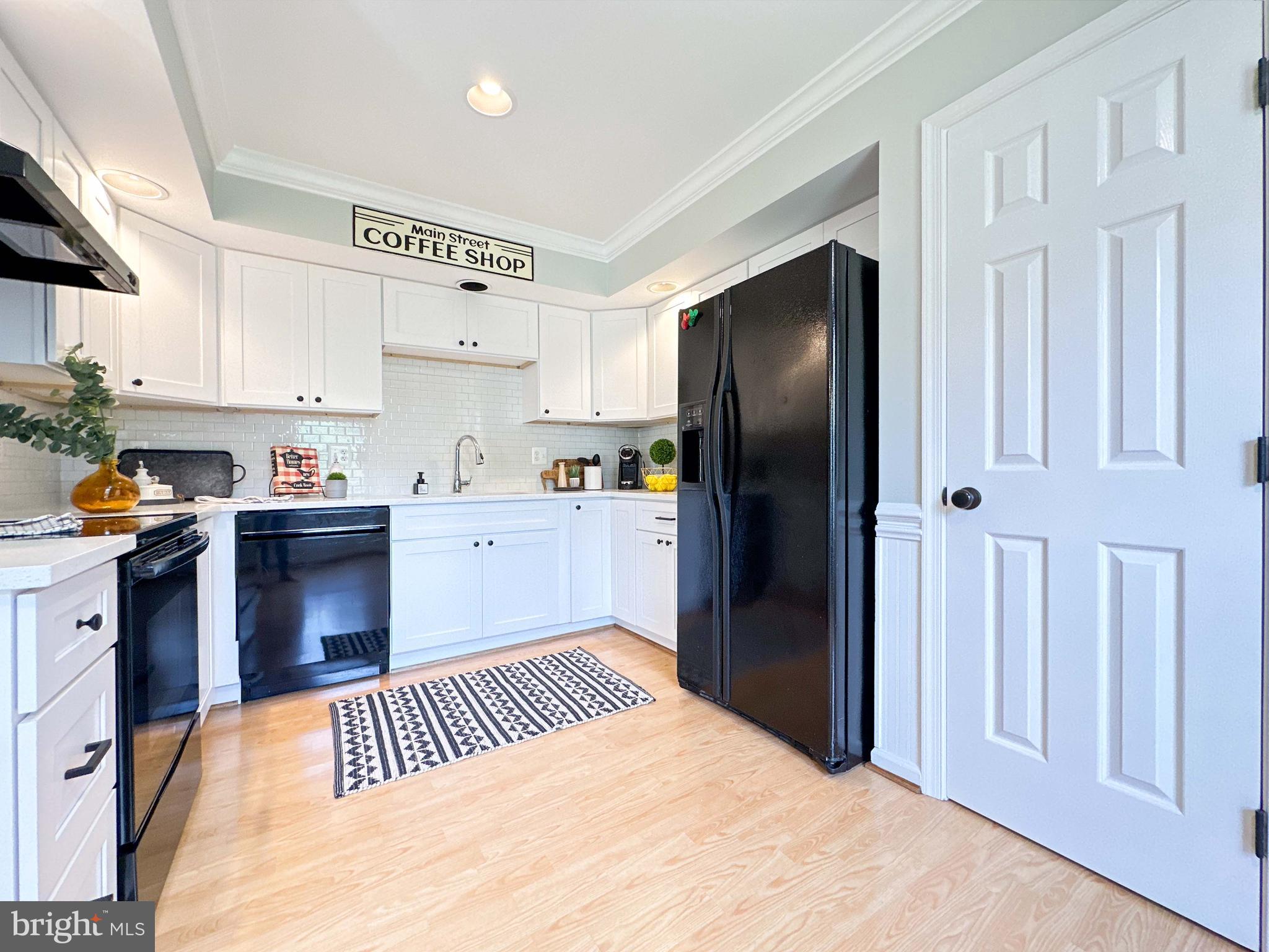 6502 Haversack Road Centreville, VA 20121 - Photo 14 of 41