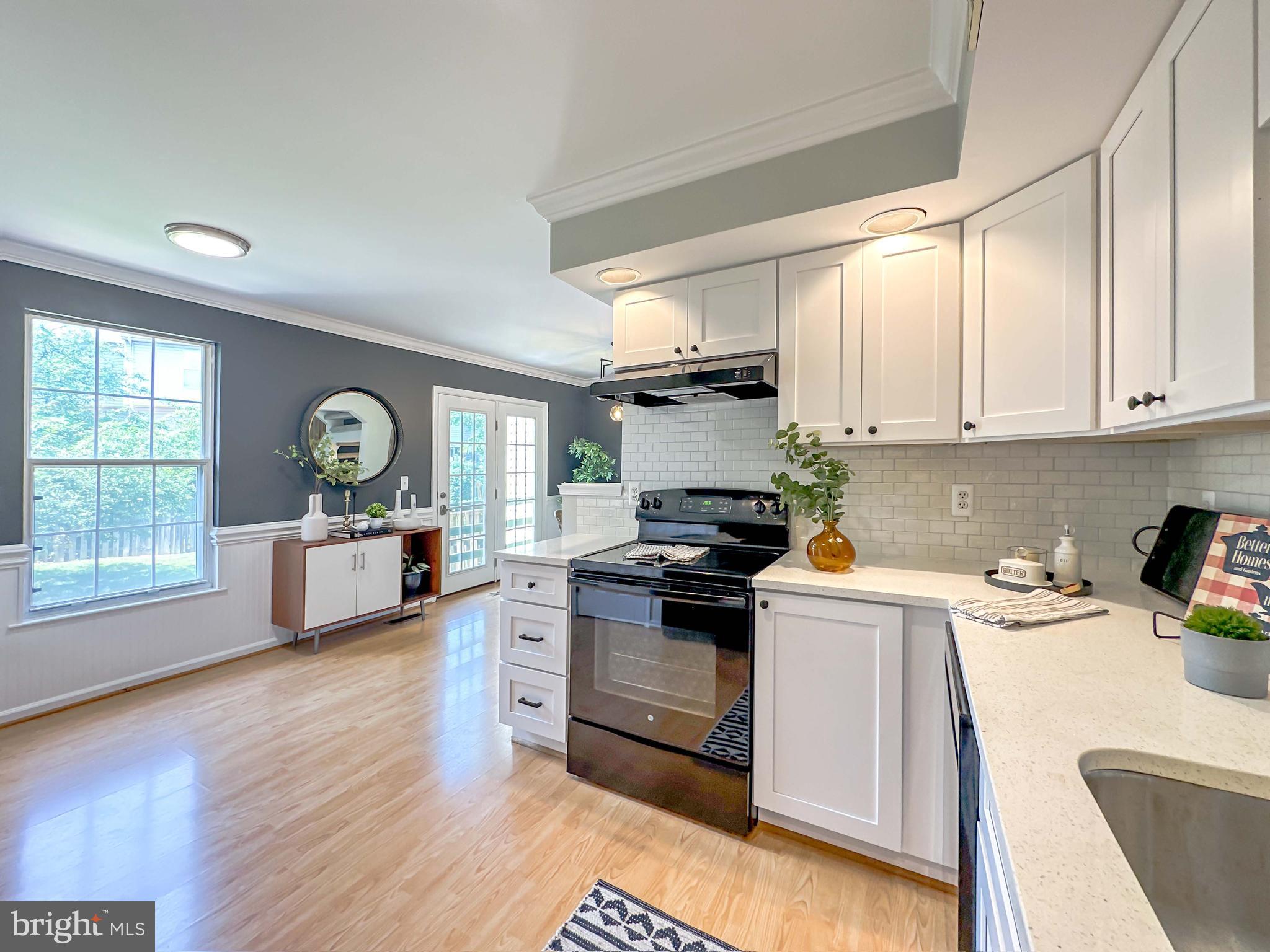 6502 Haversack Road Centreville, VA 20121 - Photo 15 of 41