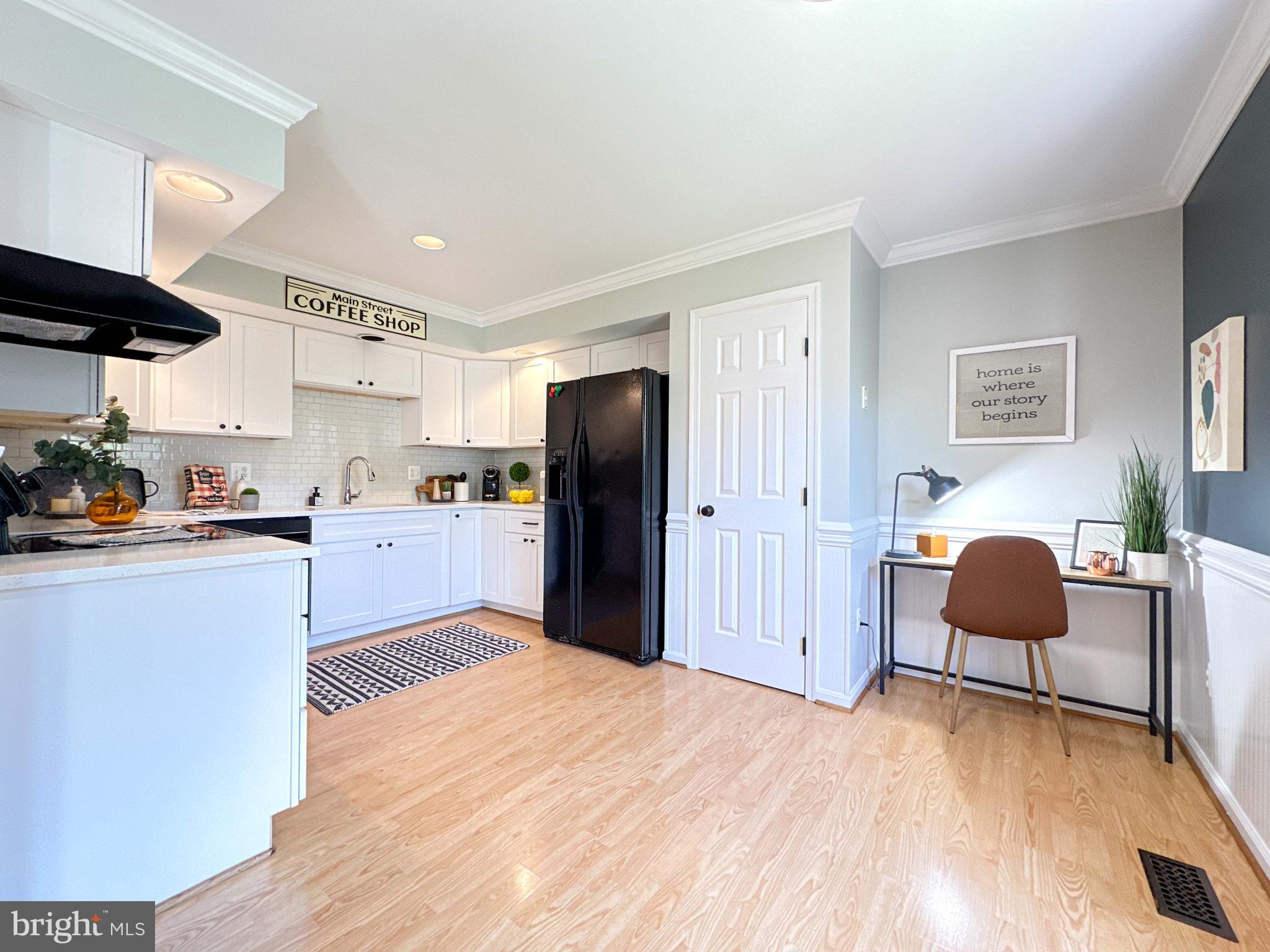 6502 Haversack Road Centreville, VA 20121 - Photo 16 of 41