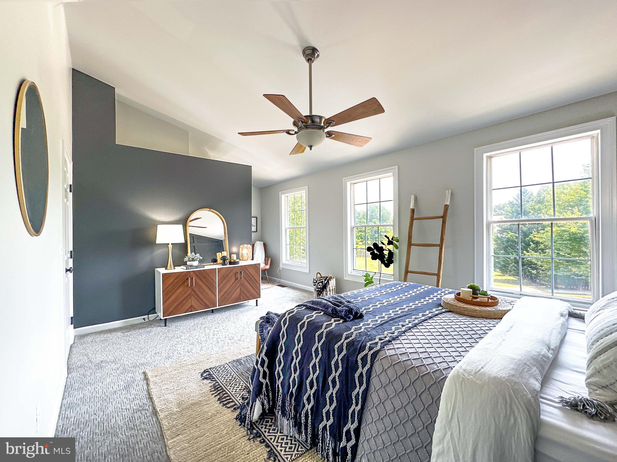 6502 Haversack Road Centreville, VA 20121 - Photo 19 of 41