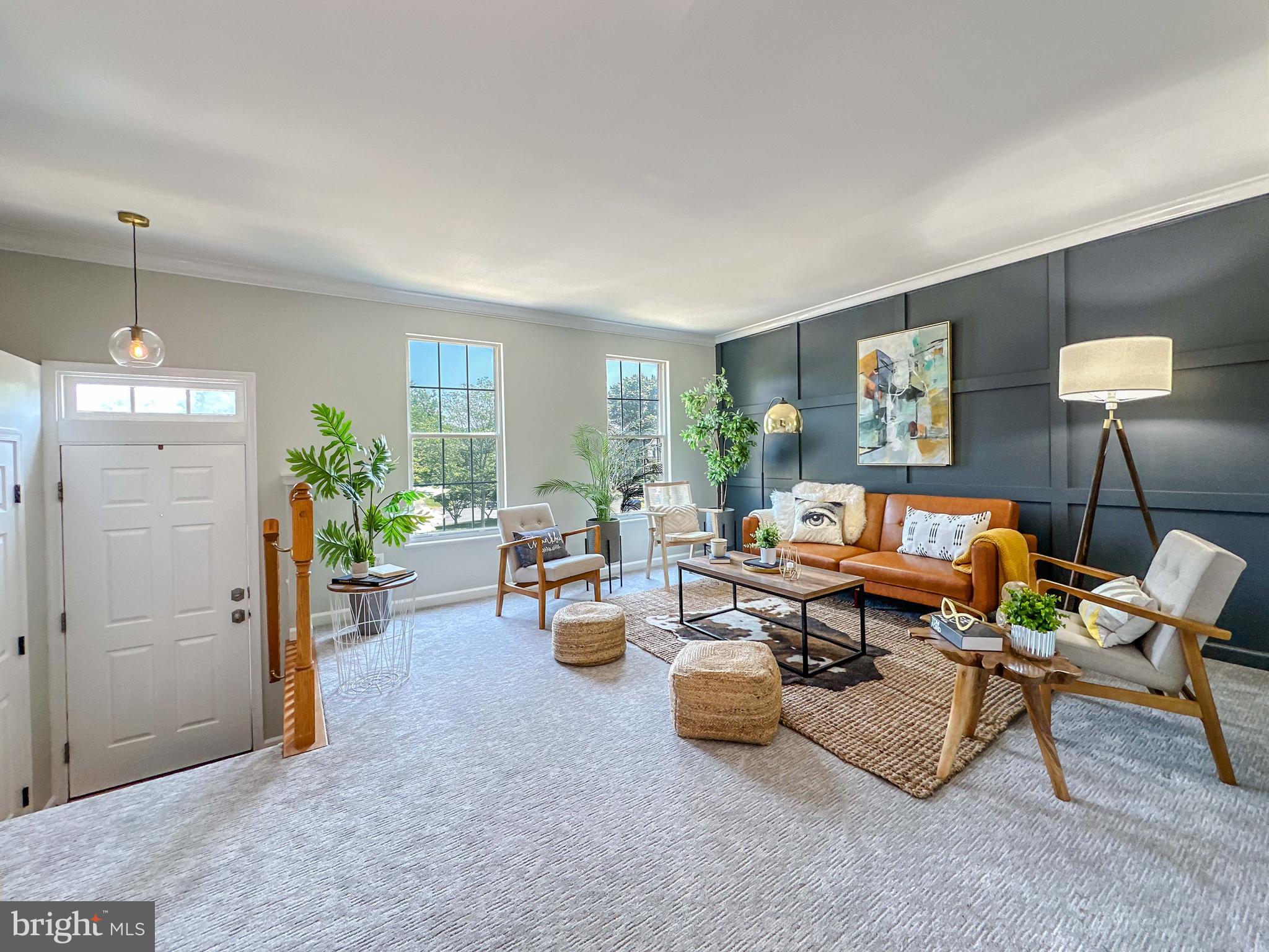 6502 Haversack Road Centreville, VA 20121 - Photo 2 of 41