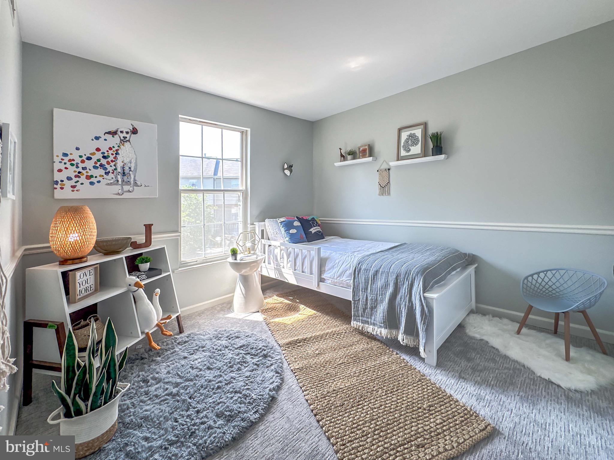 6502 Haversack Road Centreville, VA 20121 - Photo 22 of 41