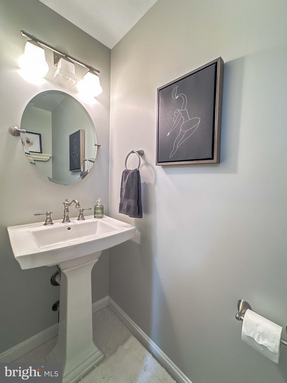 6502 Haversack Road Centreville, VA 20121 - Photo 35 of 41