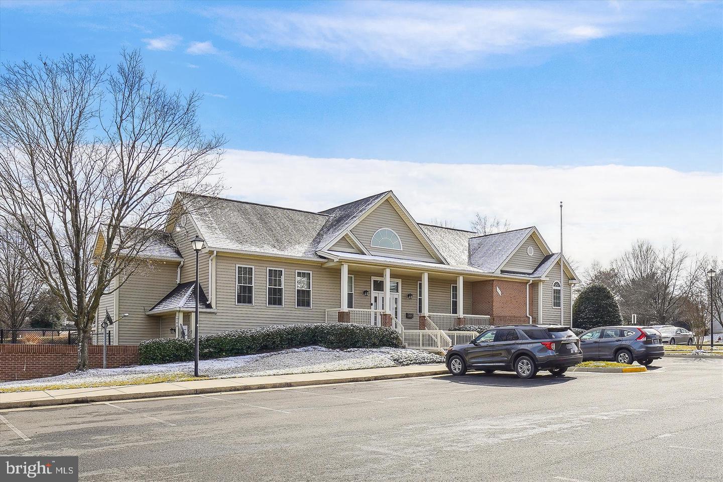 6502 Haversack Road Centreville, VA 20121 - Photo 36 of 41