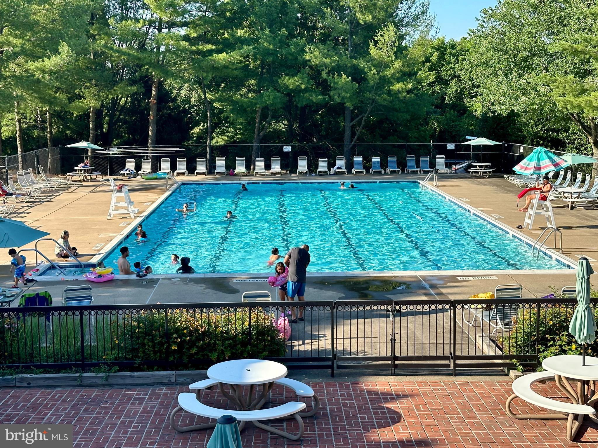 6502 Haversack Road Centreville, VA 20121 - Photo 40 of 41