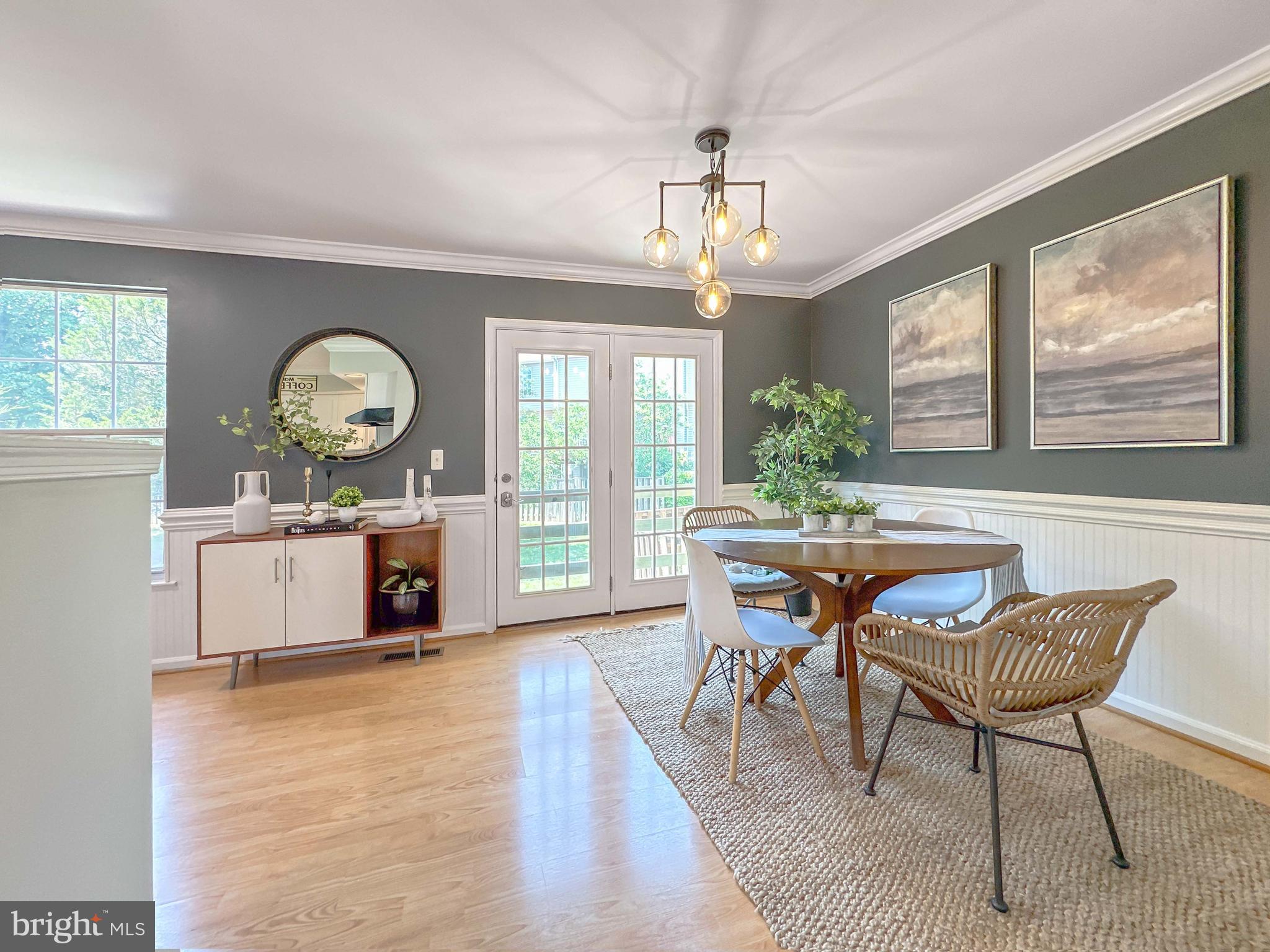 6502 Haversack Road Centreville, VA 20121 - Photo 5 of 41