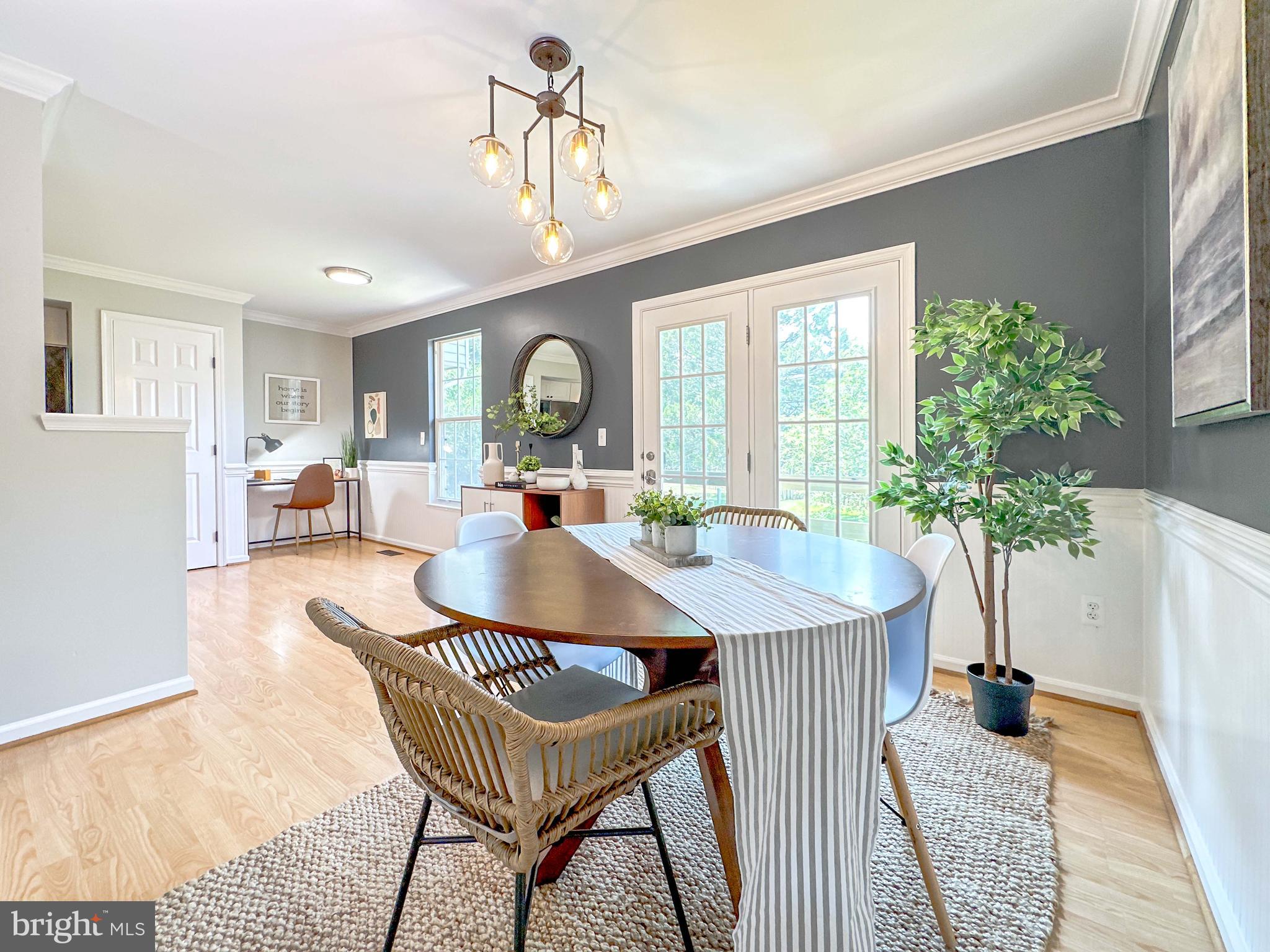 6502 Haversack Road Centreville, VA 20121 - Photo 7 of 41