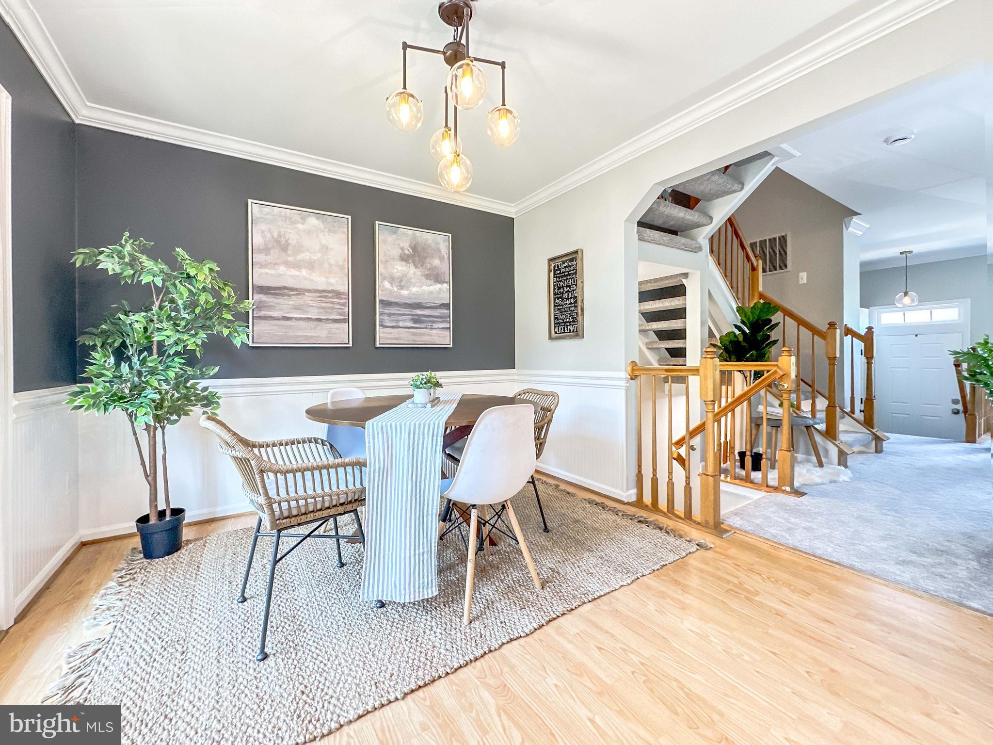 6502 Haversack Road Centreville, VA 20121 - Photo 8 of 41