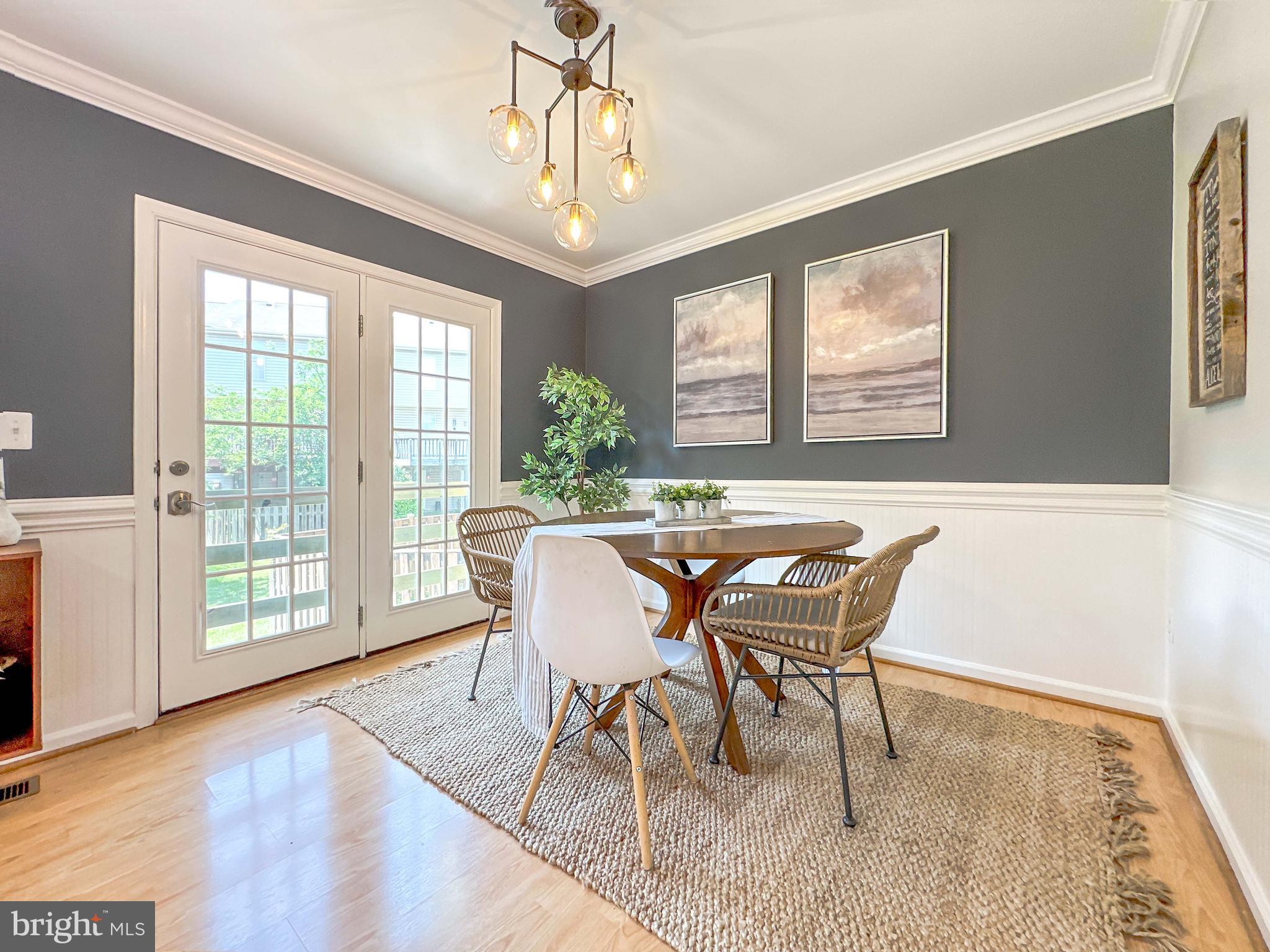 6502 Haversack Road Centreville, VA 20121 - Photo 9 of 41