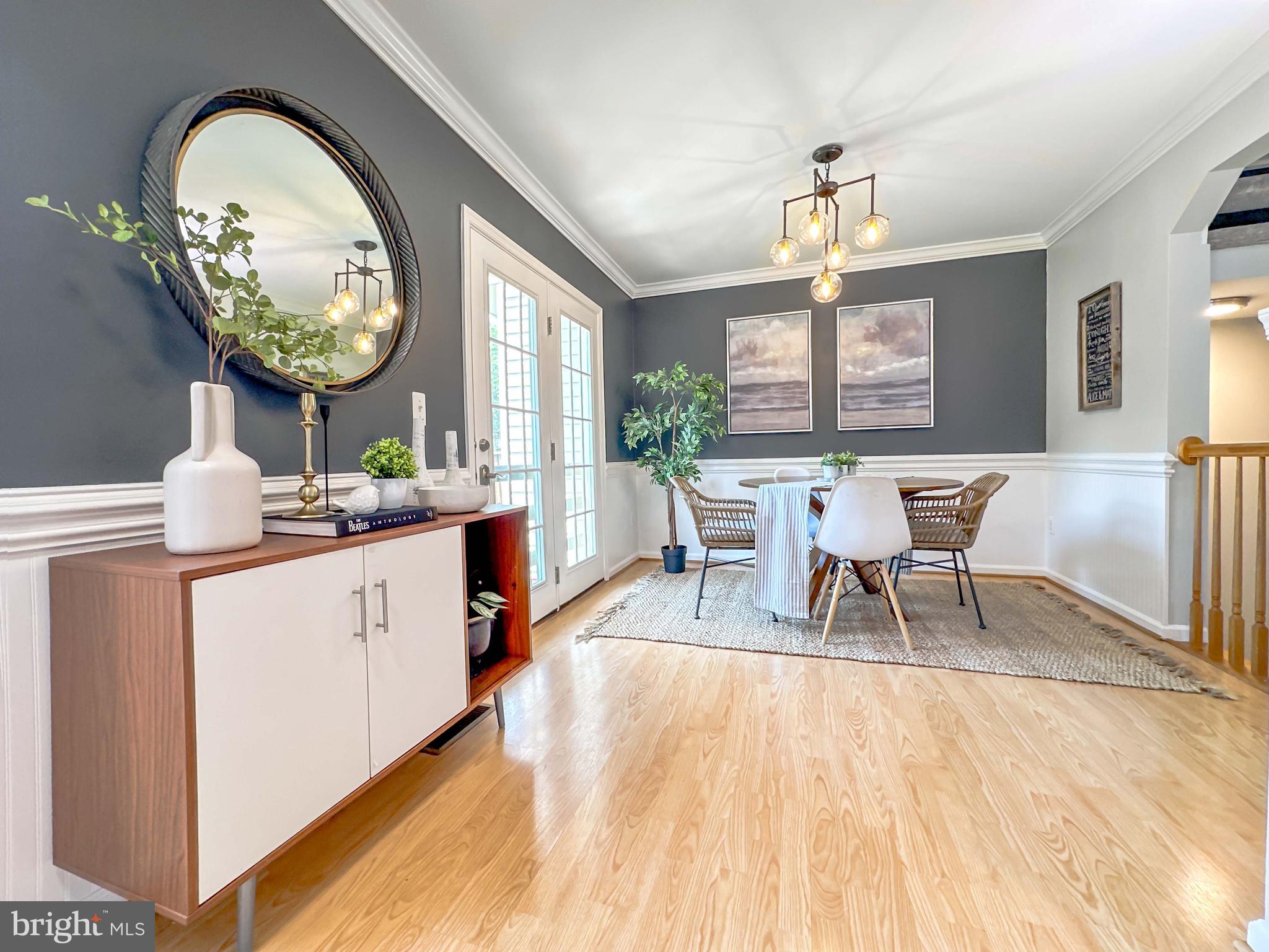 6502 Haversack Road Centreville, VA 20121 - Photo 10 of 41