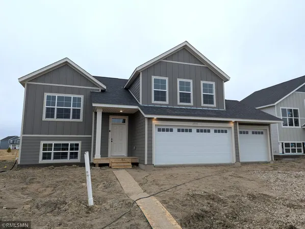 $474,900 | 2735 Ivy Avenue Northeast, St. Michael, MN 55376