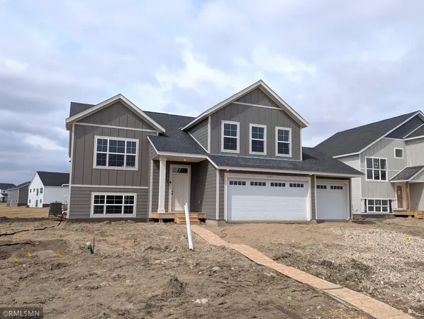 $464,900 | 2735 Ivy Avenue Northeast, St. Michael, MN 55376