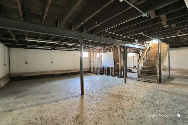 $165,000 | 1525 Idlewild Drive, Round Lake Beach, IL 60073