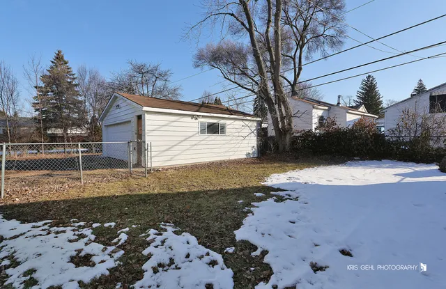 $165,000 | 1525 Idlewild Drive, Round Lake Beach, IL 60073