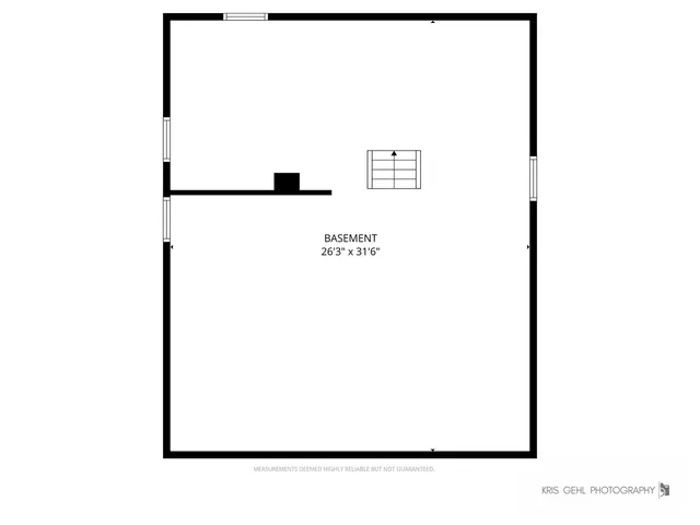 $165,000 | 1525 Idlewild Drive, Round Lake Beach, IL 60073