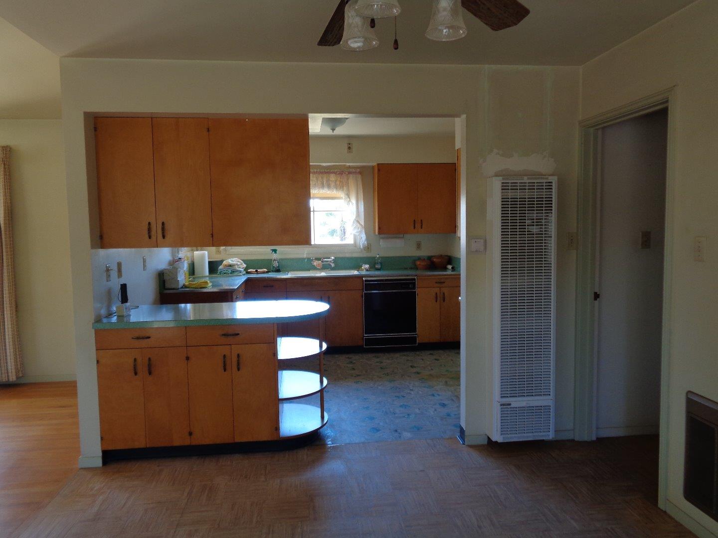 2739 Klein Road San Jose, CA 95148 - Photo 12 of 23 a kitchen with kitchen island granite countertop a sink cabinets and stainless steel appliances