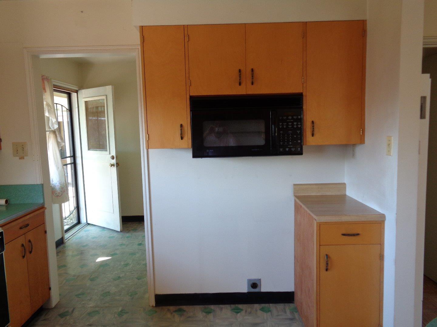 2739 Klein Road San Jose, CA 95148 - Photo 13 of 23 a view of an empty room with a fireplace