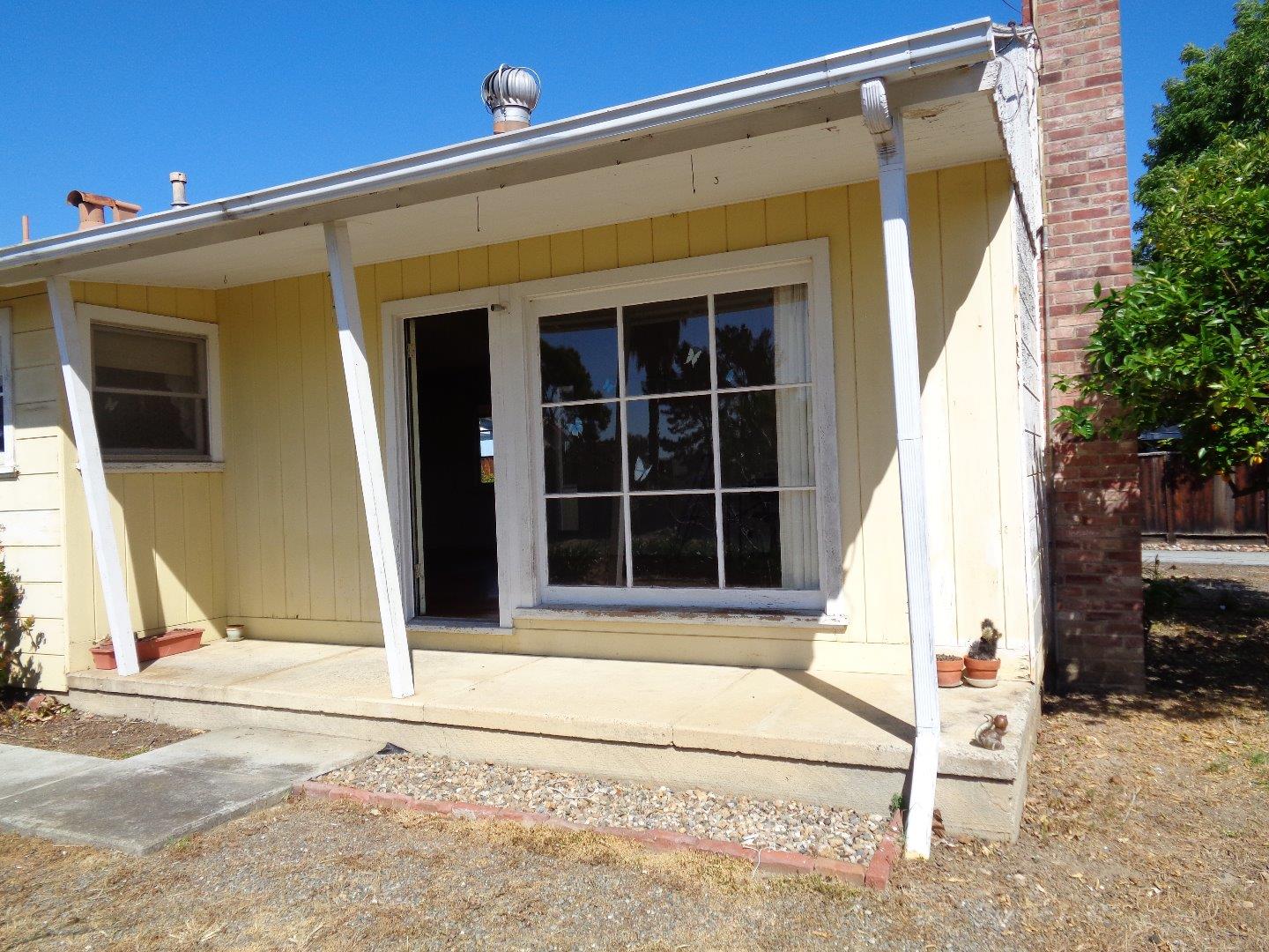 2739 Klein Road San Jose, CA 95148 - Photo 17 of 23 a view of entrance gate of the house