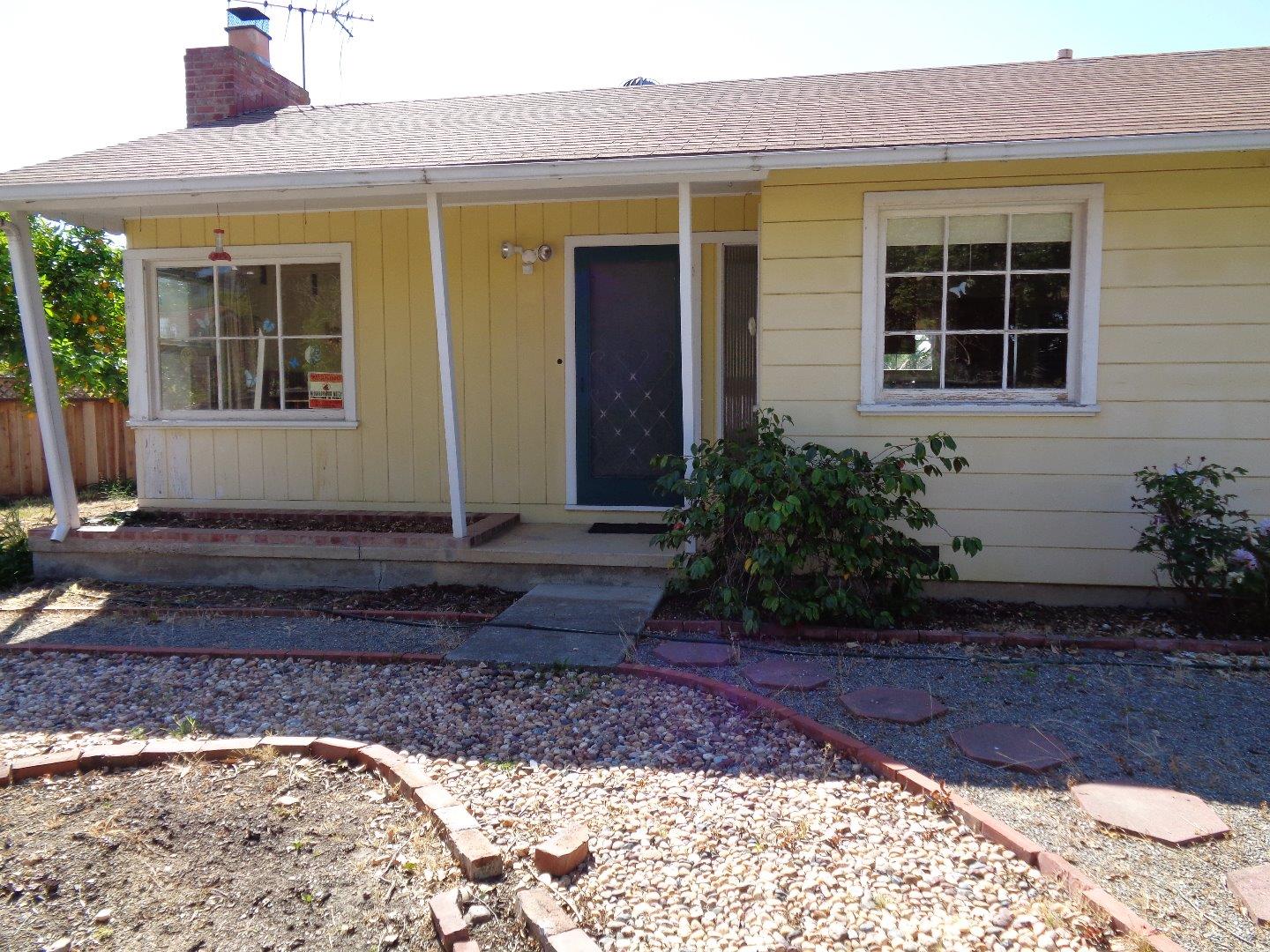 2739 Klein Road San Jose, CA 95148 - Photo 22 of 23 a front view of a house