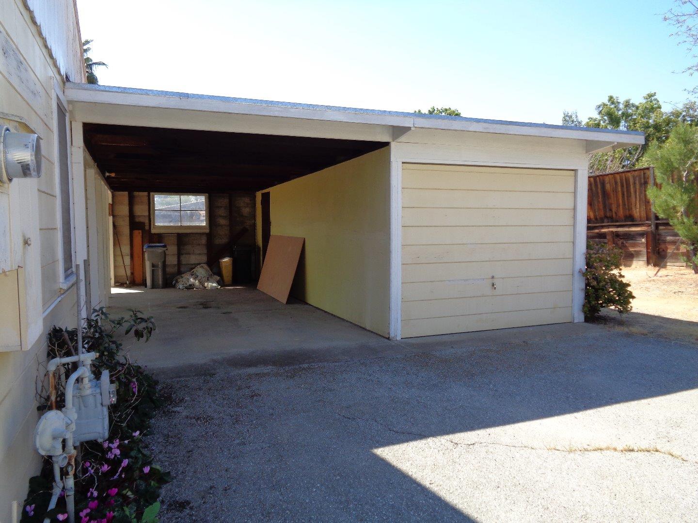 2739 Klein Road San Jose, CA 95148 - Photo 23 of 23 a view of a garage