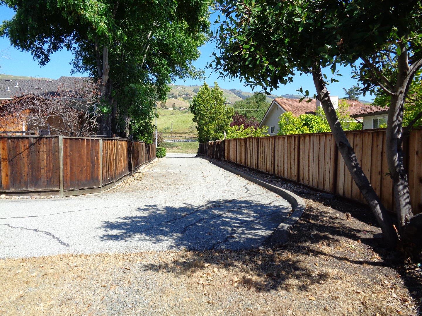 2739 Klein Road San Jose, CA 95148 - Photo 4 of 23 a view of balcony with wooden fence