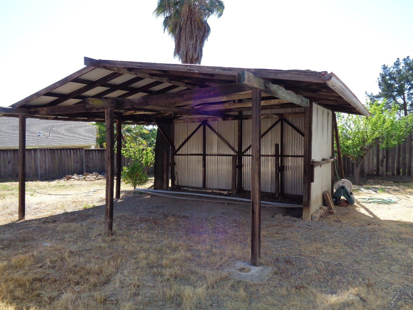 2739 Klein Road San Jose, CA 95148 - Photo 6 of 23 a view of outdoor space