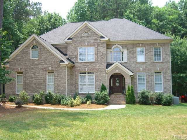 4905 Sorrento Court Raleigh, NC 27613 - Photo 1 of 12 Photo 1