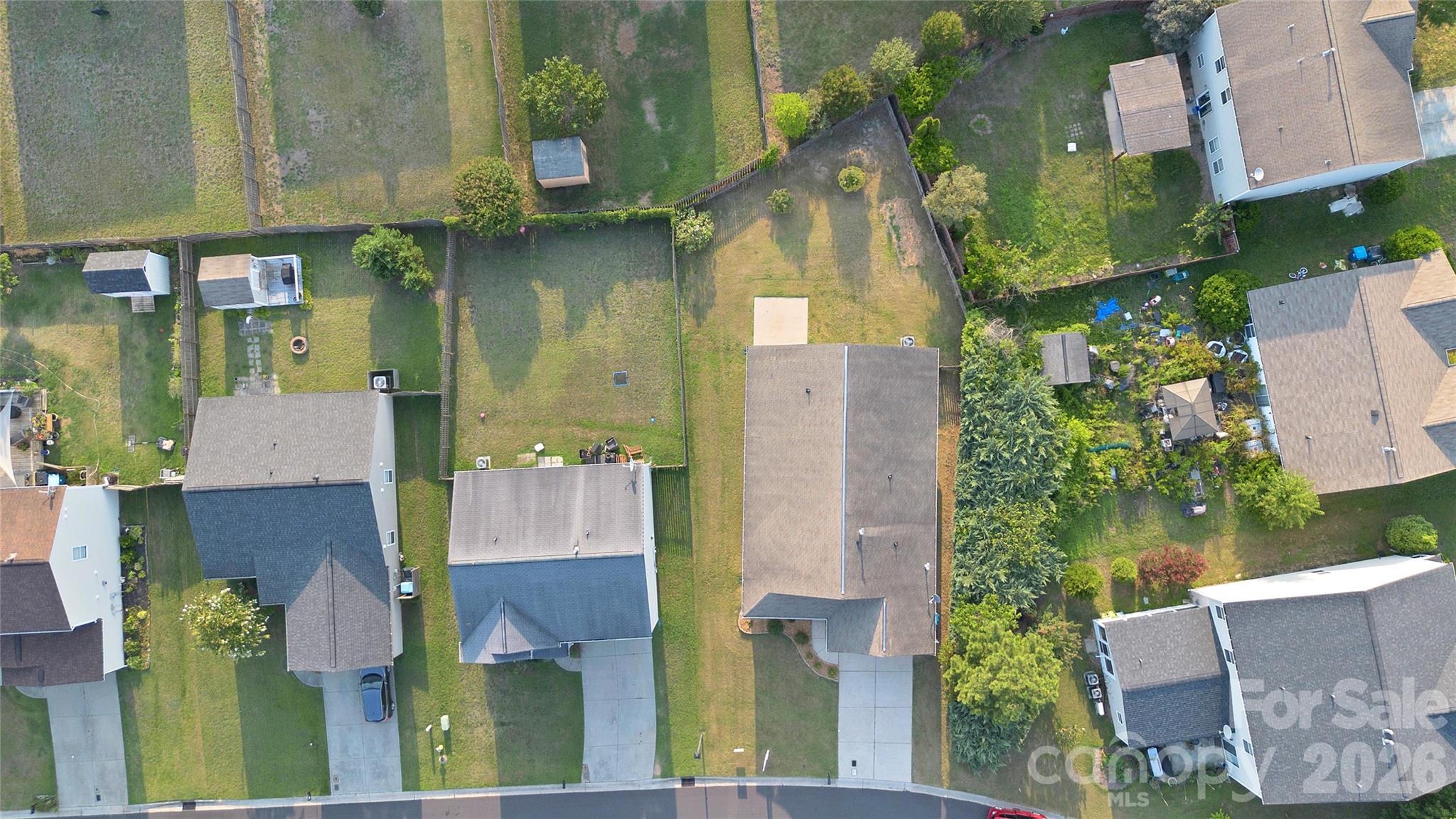 1843 Rustic Barn Drive Huntersville, NC 28078 - Photo 27 of 28