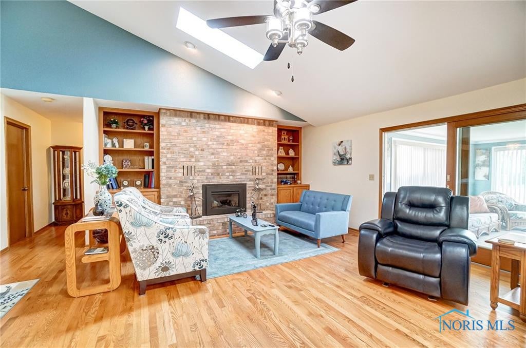 5408 Brown Road Oregon, OH 43616 - Photo 8 of 43 Gallery Image 8
