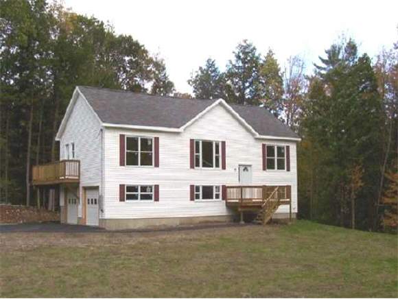 359 Beach Pond Road Wolfeboro, NH 03894 - Photo 1 of 1