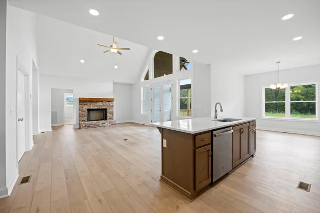 $654,000 | 1086 River Ridge Drive, Unit LOT 58, Dunlap, TN 37327