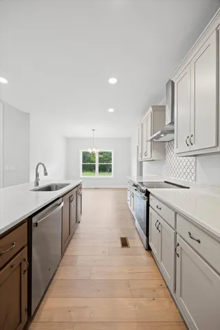 $654,000 | 1086 River Ridge Drive, Unit LOT 58, Dunlap, TN 37327