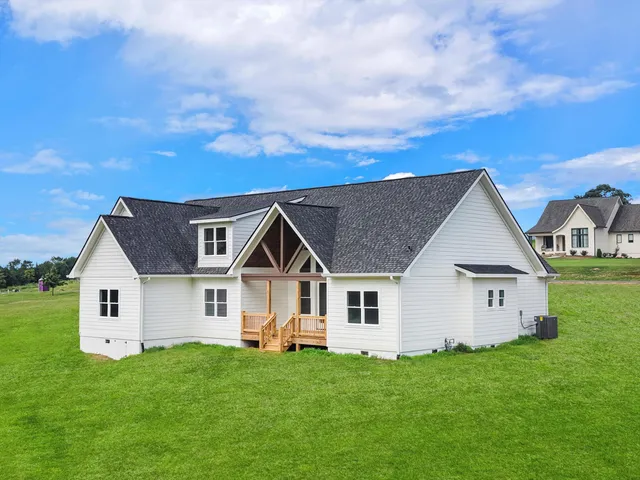 $654,000 | 1086 River Ridge Drive, Unit LOT 58, Dunlap, TN 37327